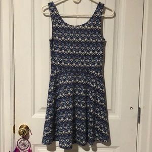 H&M dress